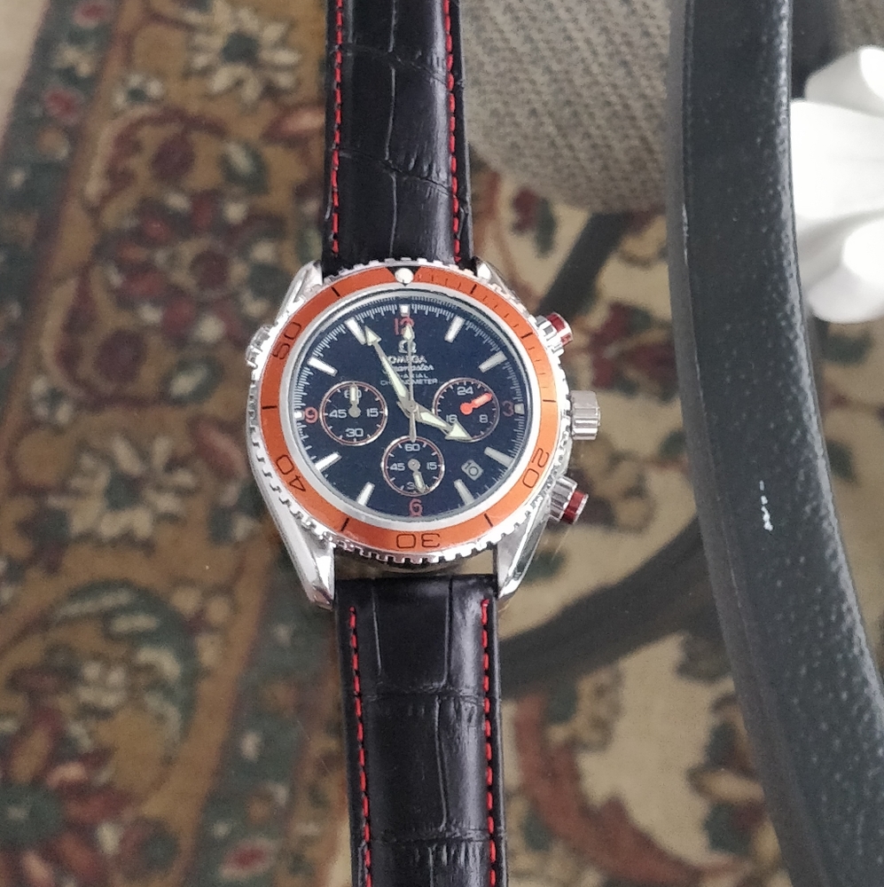 Watch for sale